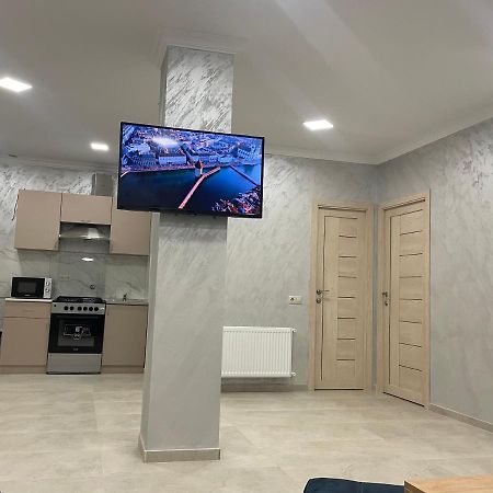 Albus House Villa Gyumri Luaran gambar