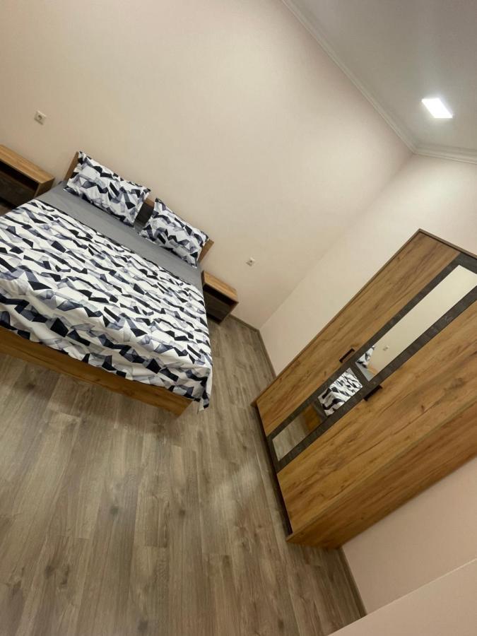 Albus House Villa Gyumri Luaran gambar