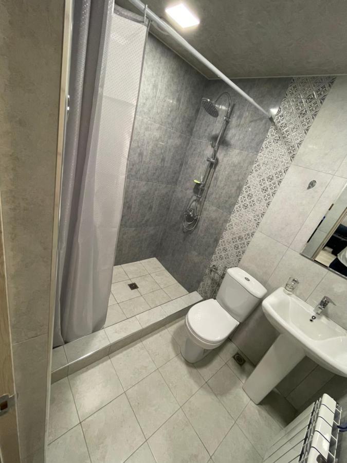 Albus House Villa Gyumri Luaran gambar