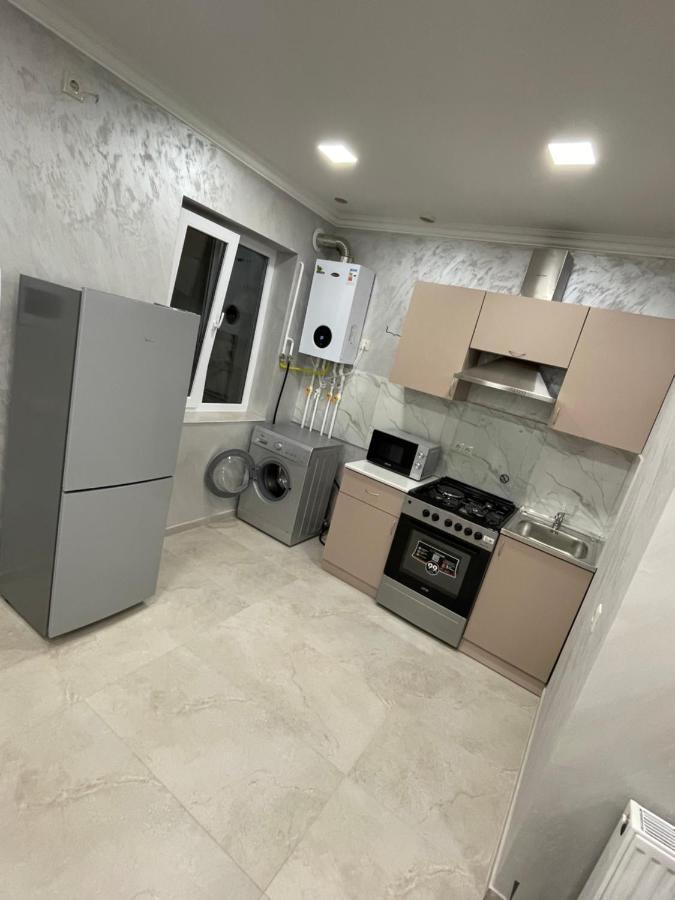 Albus House Villa Gyumri Luaran gambar