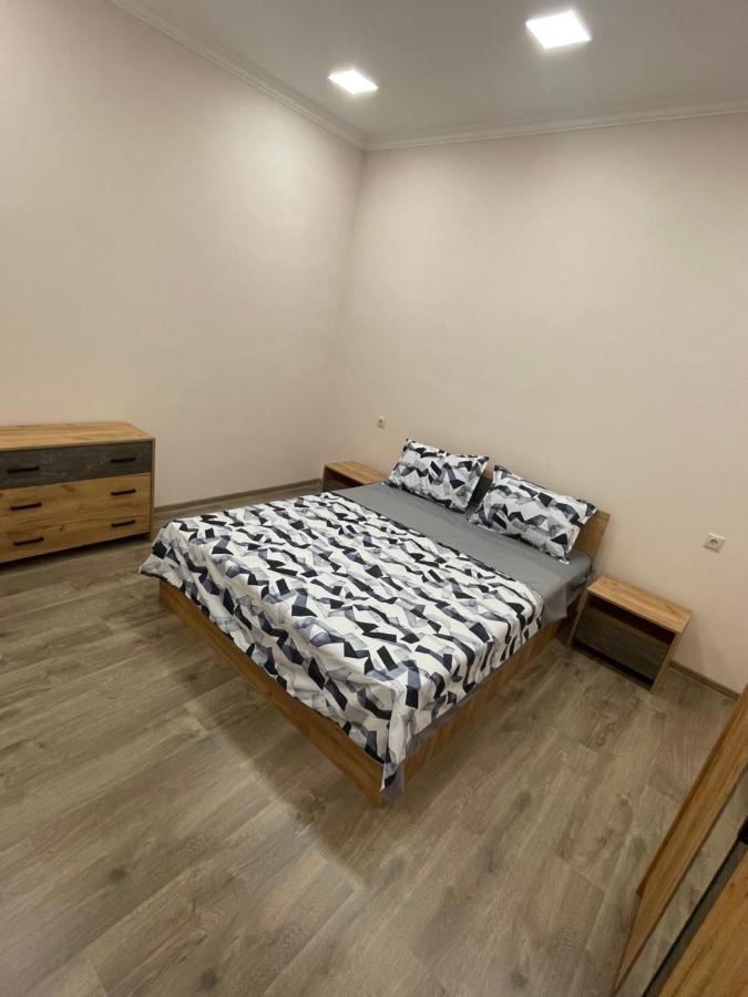 Albus House Villa Gyumri Luaran gambar