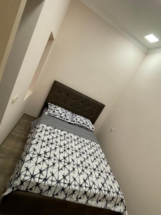 Albus House Villa Gyumri Luaran gambar